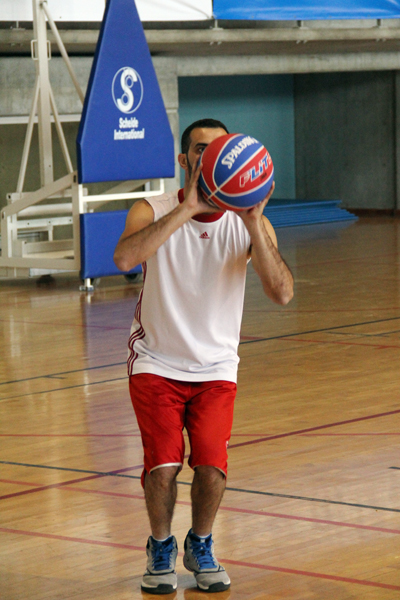 9th Beirut Corporate Games